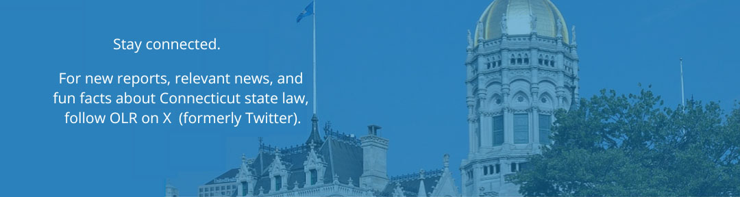 OLR X (formerly Twitter)